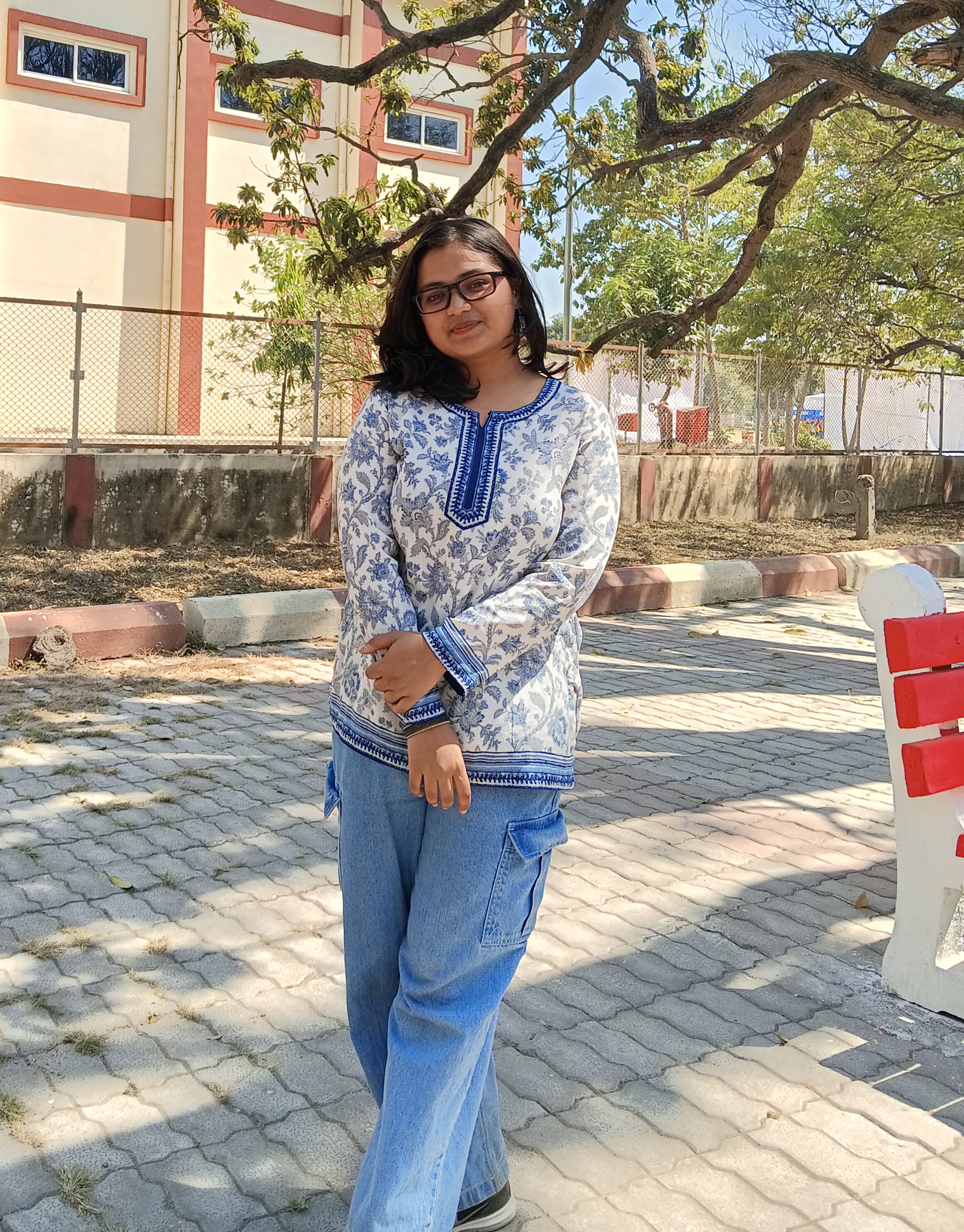 Alisha Mariyam Hussain